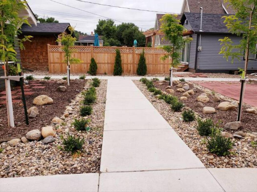 Luxurious Historic Renovated Bungalow Dt Rapid City With Private Patio Екстериор снимка